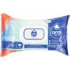 Antibacterial Disinfectant Wipes, Pack of 90 thumbnail-1
