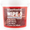 Wipemaster® Wipe 3 - Aqueous Degreasing Wet Wipes - Tub thumbnail-0