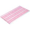 Planet Plus 67 Pink Wiper - Pack of 50 thumbnail-0