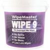 Wipemaster® 9 Isopropanol Alcohol  Wipes, Pack Qty 400 Wipes thumbnail-0