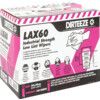 LAX60 Industrial Multi-Purpose Wipes - Pack of 150 thumbnail-0