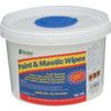 Paint & Mastic Wipes - Pack of 150 thumbnail-1
