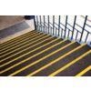 Black/Yellow COBAGRIP Stair Tread, 345mmx55mmx3m thumbnail-1