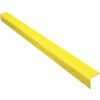 Yellow COBAGRIP Stair Nosing, 55mmx55mmx1m thumbnail-0
