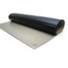 Black ESD Rubber Bench Mat 0.6m x 1.2m x 2mm thumbnail-1