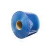 Polar PVC Strip Curtain, Blue, 200 x 2mm x 1m thumbnail-1