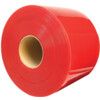 Marker PVC Strip Curtain, Red, 200 x 2mm x 1m thumbnail-1