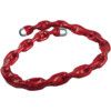 1500mmx8mm STRONG LINK SECURITY CHAIN BZP - Y/P thumbnail-0
