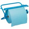 6146 Wall & Table Mounted Large Roll Dispenser Blue thumbnail-1