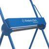 6146 Wall & Table Mounted Large Roll Dispenser Blue thumbnail-2