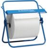 6146 Wall & Table Mounted Large Roll Dispenser Blue thumbnail-3