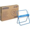 6146 Wall & Table Mounted Large Roll Dispenser Blue thumbnail-4
