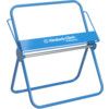 6146 Wall & Table Mounted Large Roll Dispenser Blue thumbnail-0
