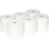 Essential™ Hand Towels, White, Pack Qty 6 Rolls thumbnail-3
