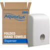 Aquarius Interleaved Hand Towel Dispenser 6945 thumbnail-1