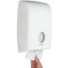 Aquarius Interleaved Hand Towel Dispenser 6945 thumbnail-3