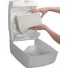 Aquarius C-Fold Hand Towel Dispenser 6954 thumbnail-2
