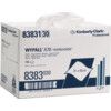 X70, Wiper Cloths, White, Single Ply, Pack of 1 thumbnail-0