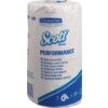 Scott Performance 200 Toilet Tissue White 18x2 Rolls thumbnail-0