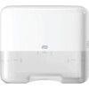 Z Fold Mini White Hand Towel Dispenser 553100 thumbnail-0