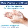 Premium Liquid Soap X/Hygiene (Case Of 6) thumbnail-1