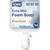 Extra Mild Foam Soap (S4), 1000ml, Pack of 6 thumbnail-0