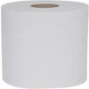 Centrefeed Wiper Roll, White, 2 Ply, 2 Rolls thumbnail-0