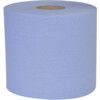 Centrefeed Blue Roll, 2 Ply, 2 Rolls thumbnail-3