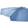 FI8502CR Blue 1ply Inter Fold Towels (3600) thumbnail-0