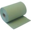 Centrefeed Wiper Roll, Green, Single Ply, 16 Rolls thumbnail-0