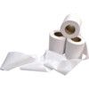 2ply White Toilet Rolls (Pack Of 36) RT3681CR thumbnail-0