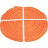 Green Health & Safety Sleeving - 75-125mm x 25m Reel thumbnail-0