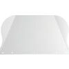 Visor, Clear, For Use With Centurion Carrier/S89 Browguard thumbnail-0