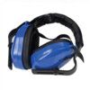 Big Blue, Ear Defenders, Over-the-Head, No Communication Feature, Blue Cups thumbnail-0