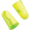Purafit, Disposable Ear Plugs/Refill Pack for Dispenser, Uncorded, Not Detectable, Bullet, 36dB, Green, Foam, Pk-200 Pairs thumbnail-0