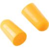 Disposable Ear Plugs, Uncorded, Not Detectable, Bullet, 37dB, Pk-500 Pairs thumbnail-0