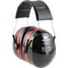 Optime™ III, Ear Defenders, Over-the-Head, No Communication Feature, Not Dielectric, Black Cups thumbnail-0