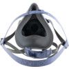 Easylock, Respirator Mask, Filters Dust/Gases/Organic Vapours, Medium thumbnail-1