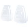 501 Filter Retainers For 5000 & 6000 Series, Pack of 2 thumbnail-0