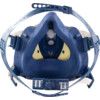 4521+, Respirator Mask, Filters Organic Vapours, One Size thumbnail-1