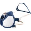 4255+, Respirator Mask, Filters Organic Vapours, One Size thumbnail-1