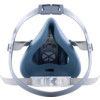 7500 Series, Respirator Mask, Filters Gases/Vapours, Medium thumbnail-1
