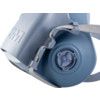 7500 Series, Respirator Mask, Filters Gases/Vapours, Medium thumbnail-2