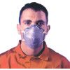 9113 Disposable Mask, Unvalved, Grey, FFP1, Filters Vapour, Pack of 20 thumbnail-0