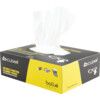 Lens Cleaning Tissues, For Use With B400 metal cleaning station/PACD250 carton cleaning station/PACD500 plastic cleaning station thumbnail-0