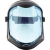 1011624 Bionic Face Shield with Polycarbonate Visor - Anti-Mist/Scratch Resistant thumbnail-1