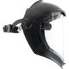 1011933 Bionic Face Shield with Acetate Visor - Anti-Mist/Scratch Resistant thumbnail-2