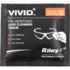 Vivid, Lens Cleaning Wipes, For Use With Glasses/Goggles thumbnail-1