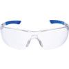 Pacific, Safety Glasses, Clear Lens, Frameless, Clear Frame/Impact-resistant/UV-resistant thumbnail-0