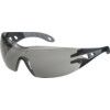 Pheos, Safety Glasses, Grey Lens, Frameless, Black/Grey Frame, Anti-Fog/Impact-resistant/Scratch-resistant/Sun Glare/UV-resistant thumbnail-0